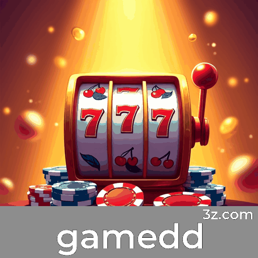 gamedd: Aplicativo completo para apostas móveis