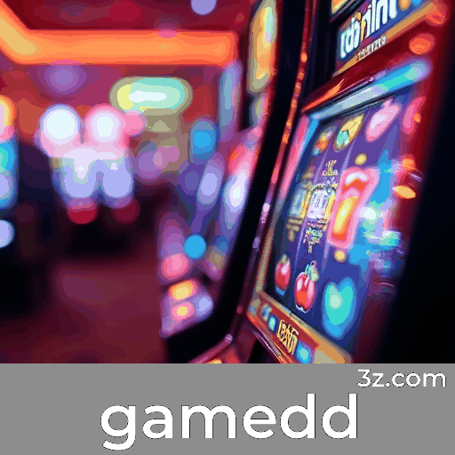 Gamedd: O Melhor em Cassino e Apostas Online